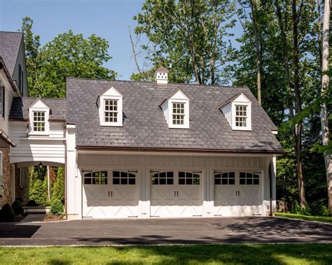 PA Architecture Barns and Outbuildings